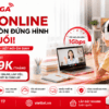 Viettel GIGA Cho Học Online - Kết Nối Nhanh, Học Tập Không Gián Đoạn