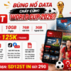 Gói SD125T Viettel - 300GB/Tháng, Xem World Cup 2026 Cực Mượt Chỉ 125K