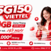Pin Có Thể Chỉ Còn 1%, Nhưng Data Đừng Bao Giờ Về 0%