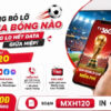 Gói MXH120 Viettel: Xem World Cup Miễn Phí Trên TV360, Không Lo Hết Data Giữa Hiệp