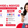 Gói MXH100 Và MXH120 Viettel - Chỉ Từ 100K/Tháng, Thả Ga Lướt Mạng Xã Hội, Gọi Điện Tiết Kiệm