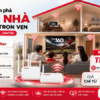 Gói MESHVT1_GIAITRI Viettel - Ngôi Nhà Kết Nối Trọn Vẹn Chỉ Từ 230K/Tháng