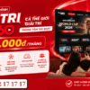 Gói Truyền Hình GIAITRI TV360 - Cả Thế Giới Giải Trí Chỉ Từ 20.000đ/Tháng