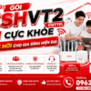 Gói MESHVT2 Viettel – WiFi Cực Khỏe, Giá Cực Hời Cho Gia Đình Hiện Đại