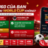 Gói TV360 Của Bạn Có Xem Được World Cup Không? Cách Kiểm Tra Quyền Xem Nhanh Nhất