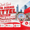 Danh Sách Cửa Hàng Viettel Tại Thành Phố Hồ Chí Minh Cập Nhật Mới Nhất