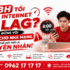 Vì Sao 8H Tối Mạng Internet Hay Bị Lag?