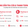 Hướng Dẫn Tra Cứu Tài Khoản, Nạp Thẻ Và Thanh Toán Viettel Mới Nhất