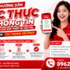Hướng Dẫn Xác Thực Thông Tin Sau Khi Đổi Thiết Bị Viettel - Thực Hiện Chỉ Trong Vài Phút