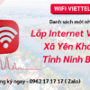 dich-vu-wifi-viettel-xa-yen-khanh-ninh-binh