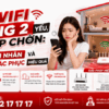 WiFi Tầng 2 Yếu, Chập Chờn: Nguyên Nhân Và Cách Khắc Phục Hiệu Quả