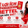 4 Lợi Ích Khi Dùng Sim Trả Sau Viettel Bạn Nên Biết