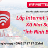lap-dat-wifi-viettel-xa-kim-son-ninh-binh